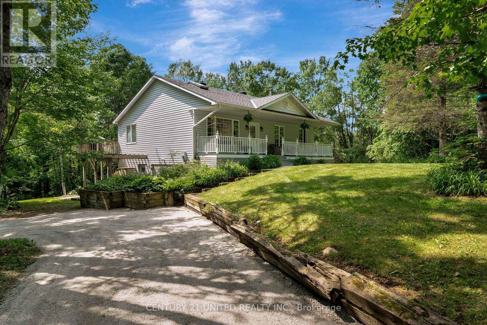 North Kawartha, ON K0L1A0,62 MCCAULEY'S ROAD