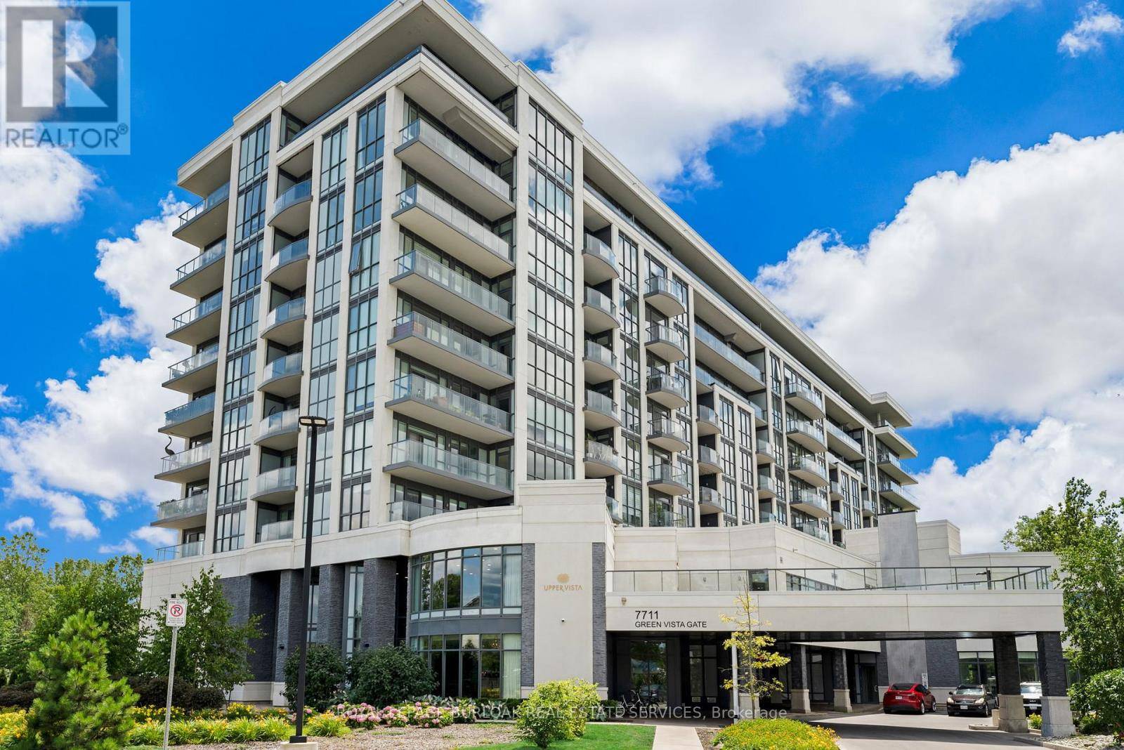 7711 Green Vista Gate #402, Niagara Falls (oldfield), ON L2G0A8