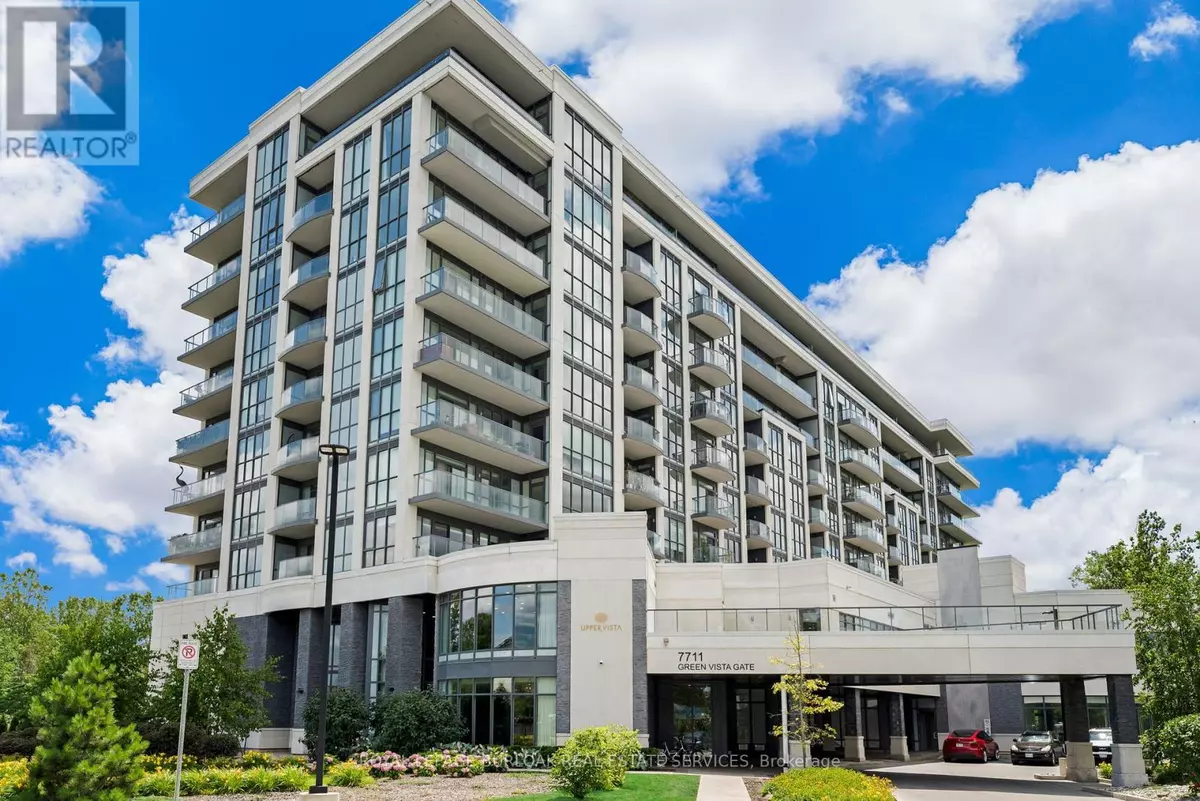 Niagara Falls (oldfield), ON L2G0A8,7711 Green Vista Gate #402