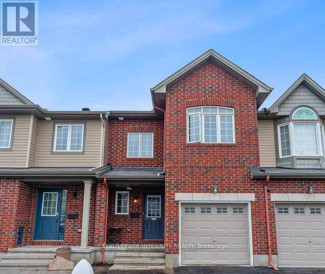 203 KINGSWELL STREET, Ottawa, ON K1T0L1