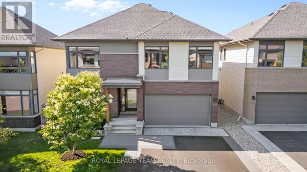 Ottawa, ON K2M0H1,304 LONG ACRES STREET