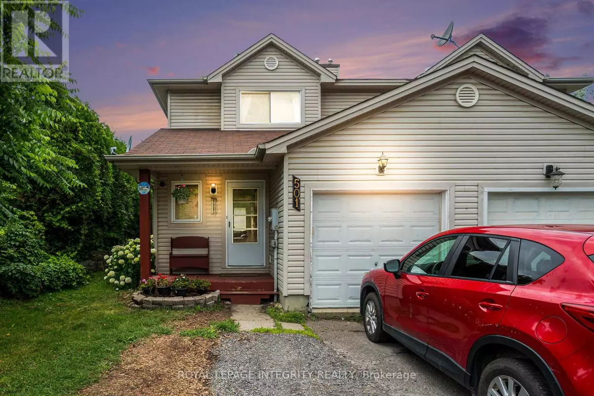 North Grenville, ON K0G1J0,501 MALEY STREET