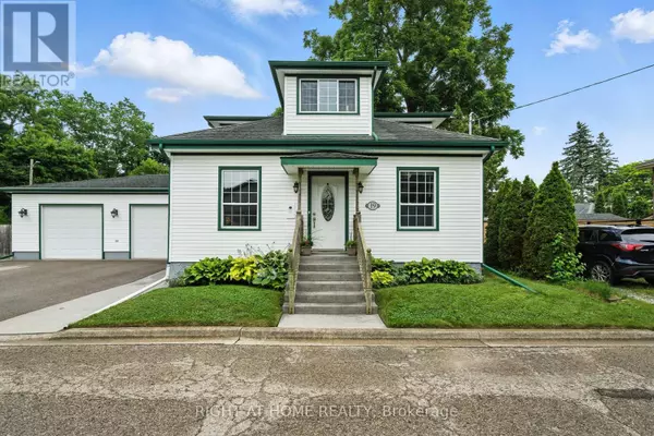 19 SMITH STREET E, Brant (paris), ON N3L1M3