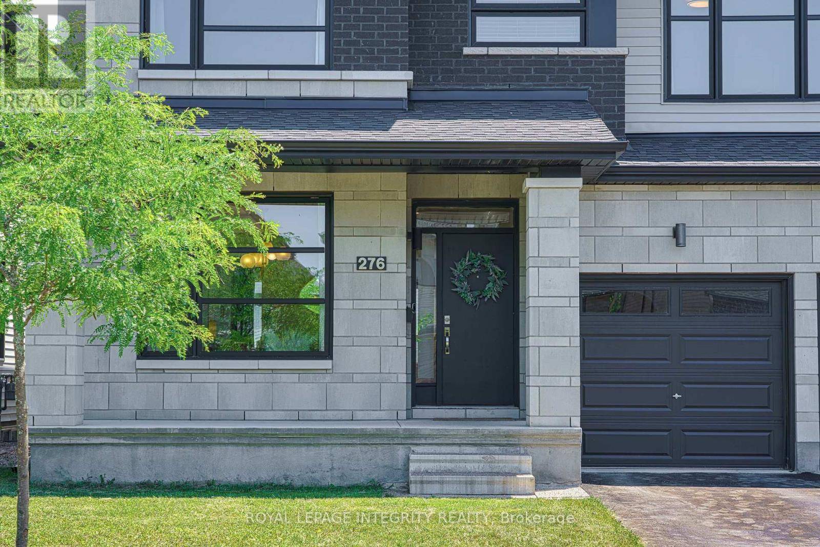 Ottawa, ON K1X0E1,276 MOUNT NEBO WAY