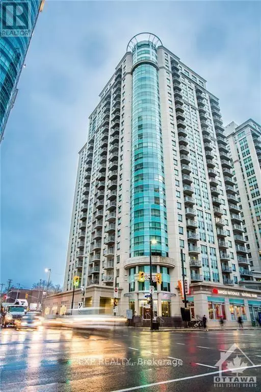 200 Rideau ST #1111, Ottawa, ON K1N5Y1