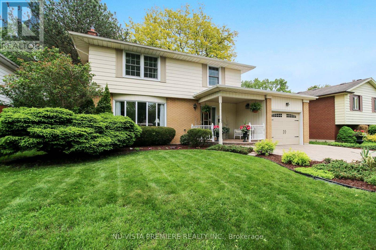 London North (north M), ON N6H4G8,1185 GUILDWOOD BOULEVARD