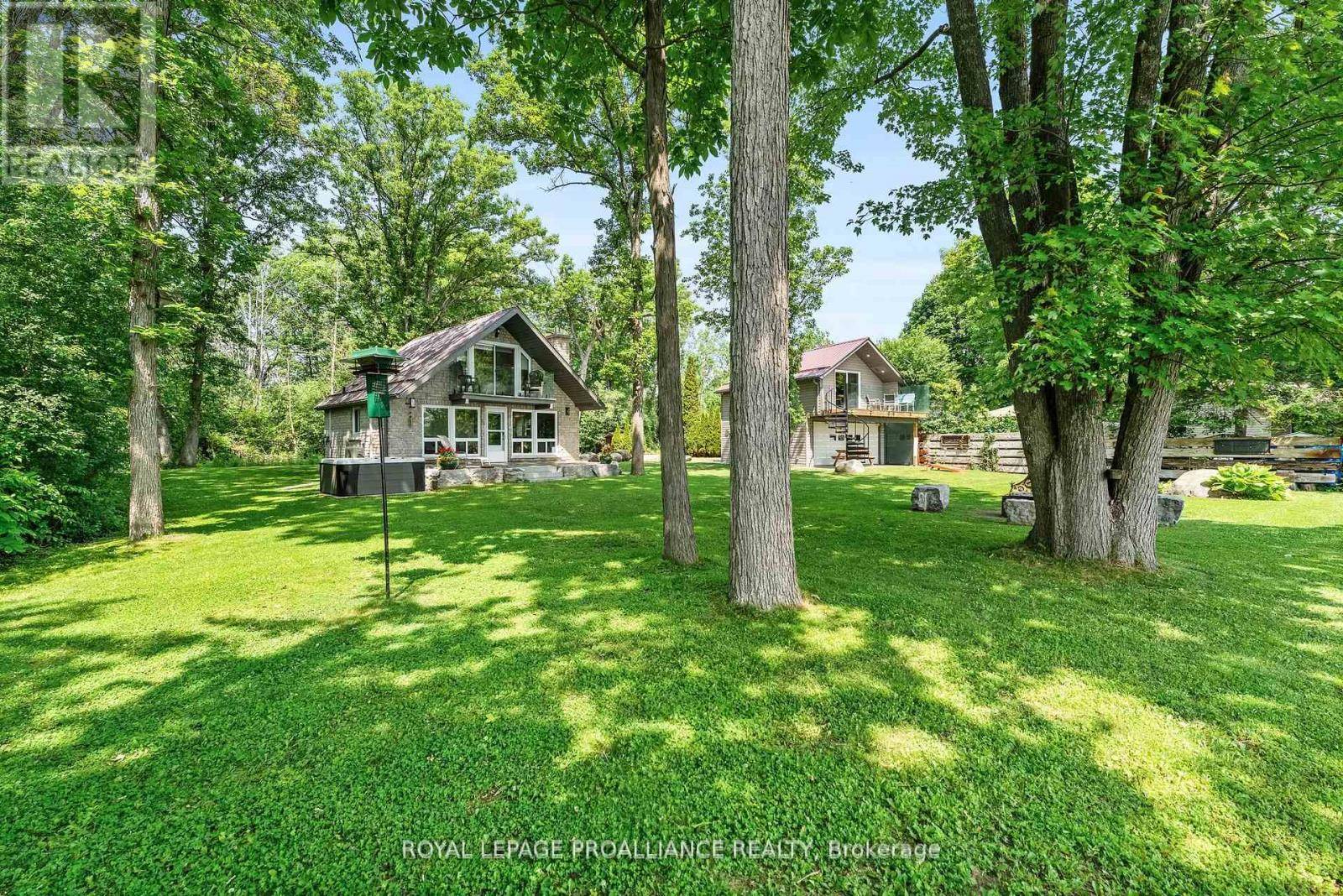 Trent Hills, ON K0L1L0,52C LODGE ROAD
