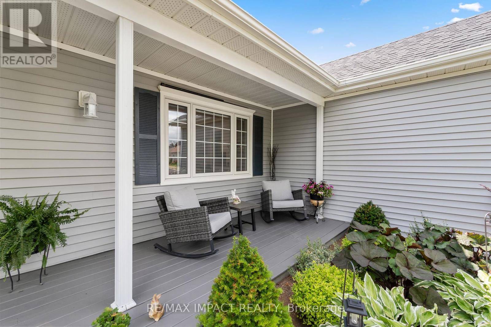 Brighton, ON K0K1H0,8 LOCKWOOD DRIVE
