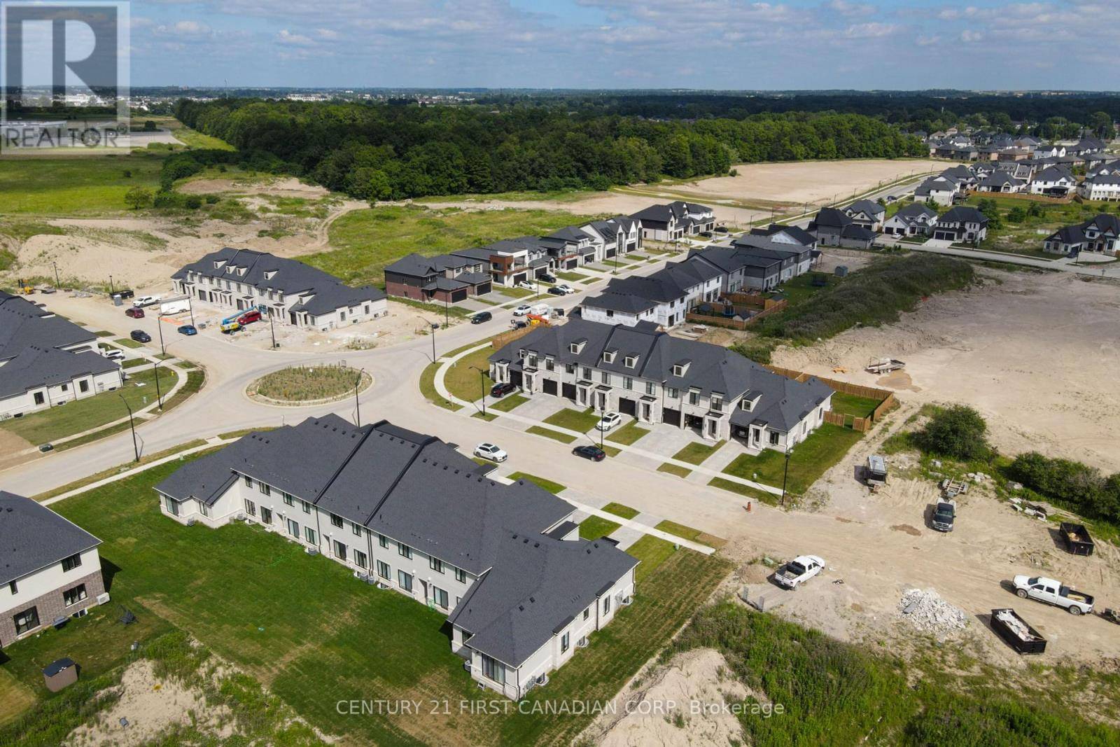 London South (south V), ON N6P0H7,6713 HAYWARD DRIVE