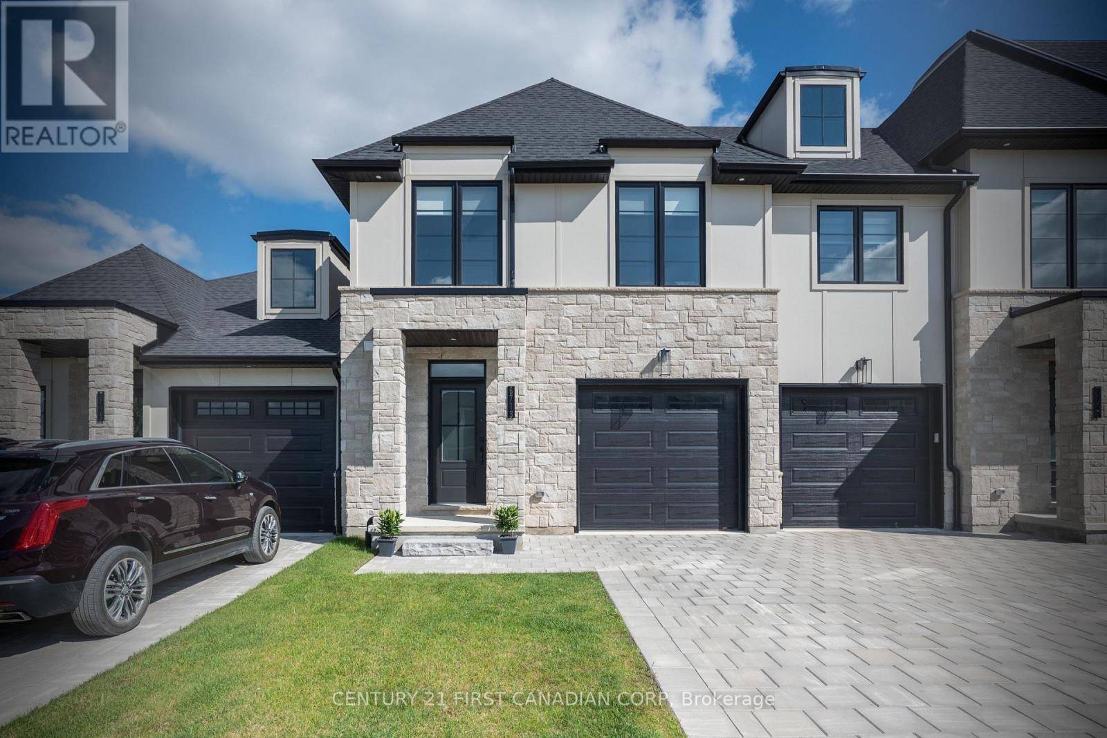 6713 HAYWARD DRIVE, London South (south V), ON N6P0H7