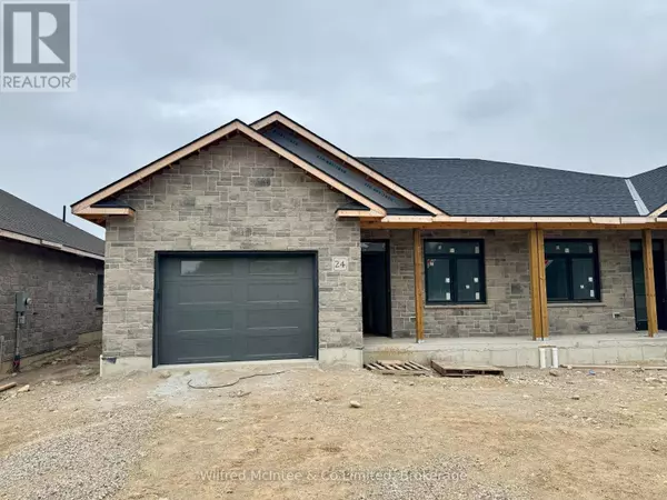 24 GALEN STREET, South Bruce, ON N0G2S0
