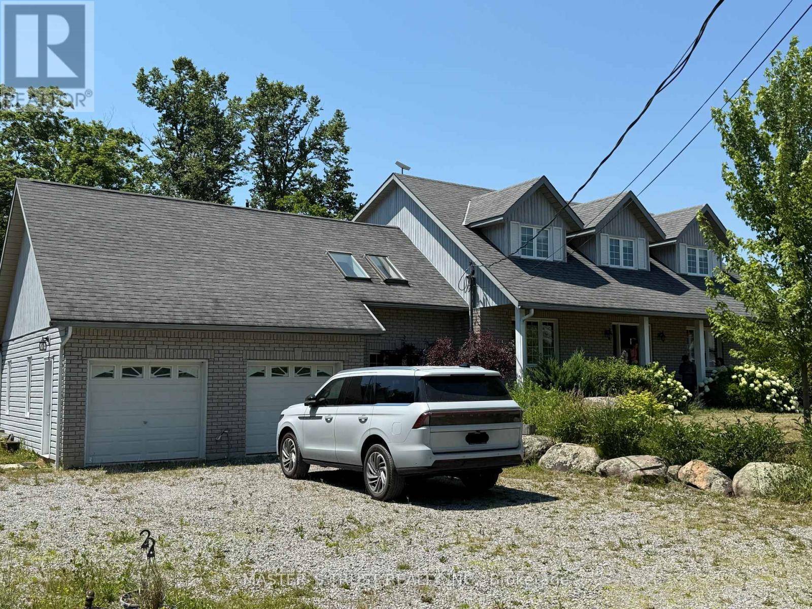Alnwick/haldimand, ON K0K2X0,10858 THIRD LINE ROAD