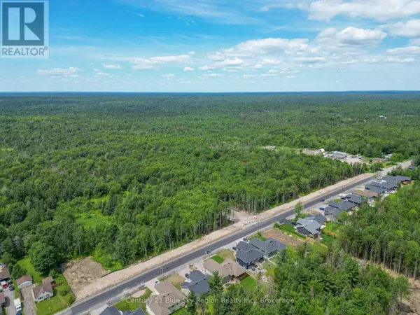 North Bay (college Heights), ON P1B8G3,LOT 13 LAROCQUE ROAD