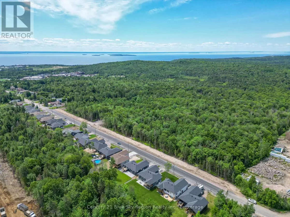 North Bay (college Heights), ON P1B8G3,LOT 15 LAROCQUE ROAD
