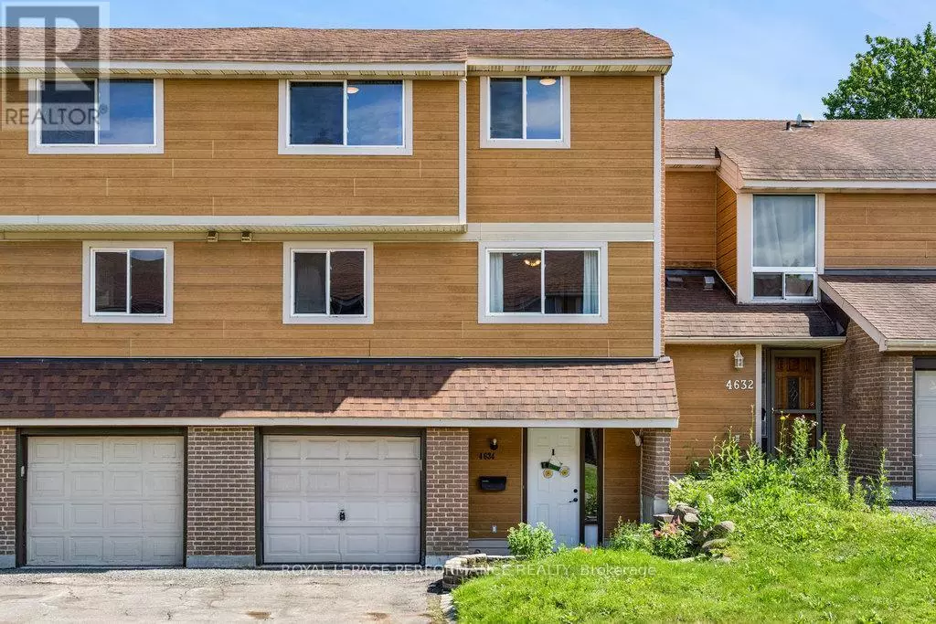 Ottawa, ON K1B4R8,4634 Cosmic PL #74
