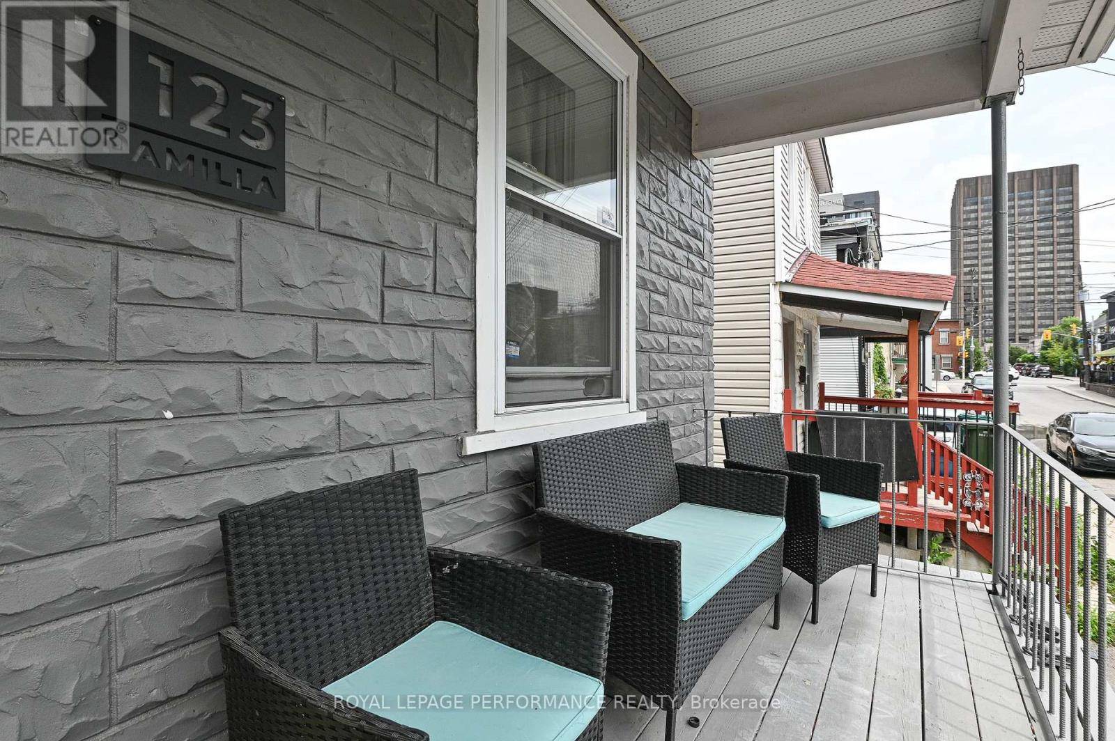 Ottawa, ON K1S3K9,123 PAMILLA ST #2