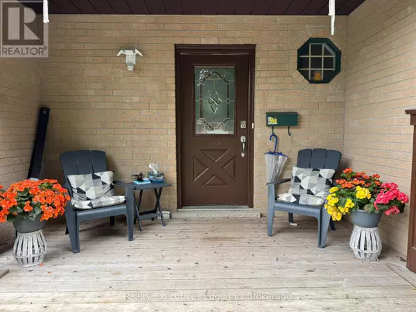 Guelph (kortright West), ON N1G3M8,23 SAGEWOOD PLACE