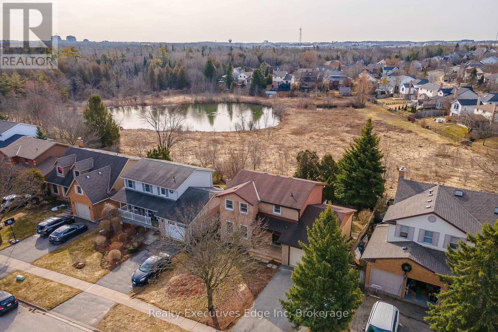 23 SAGEWOOD PLACE, Guelph (kortright West), ON N1G3M8