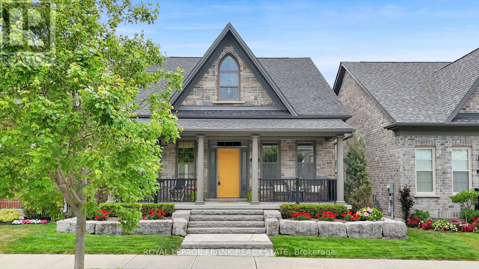 Cobourg, ON K9A0K7,729 JAMES SWEETMAN AVENUE