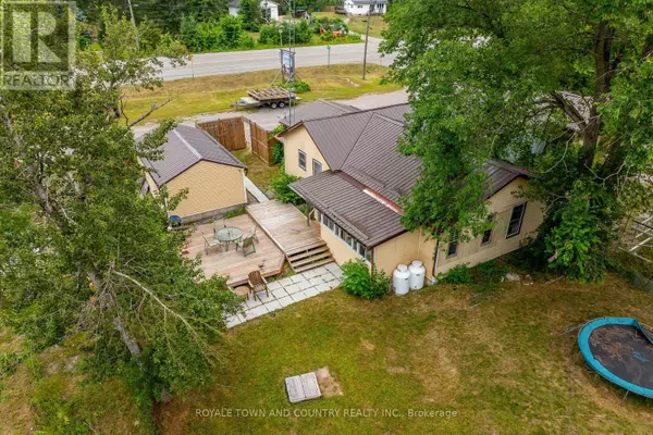 Kawartha Lakes (laxton/digby/longford), ON K0M1K0,7276 HWY 35 HIGHWAY N