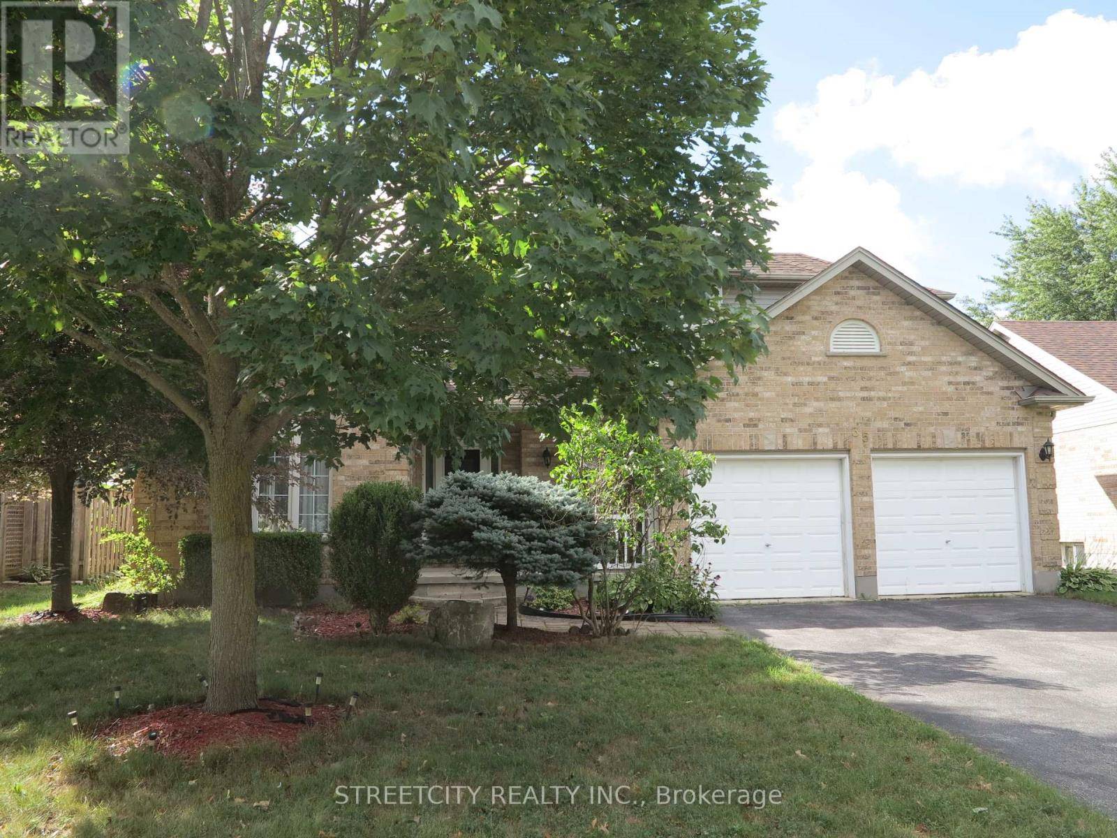 35 MORAINE CRESCENT, London North (north A), ON N6G4Z1