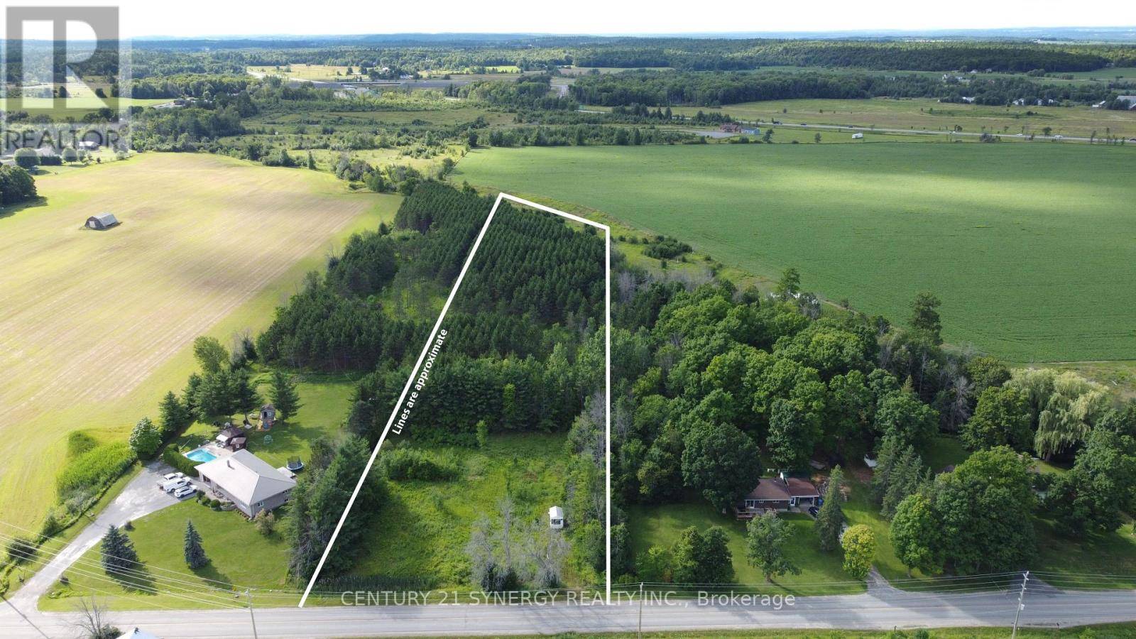 00 RUSSETT DRIVE, Mcnab/braeside, ON K7S3G8