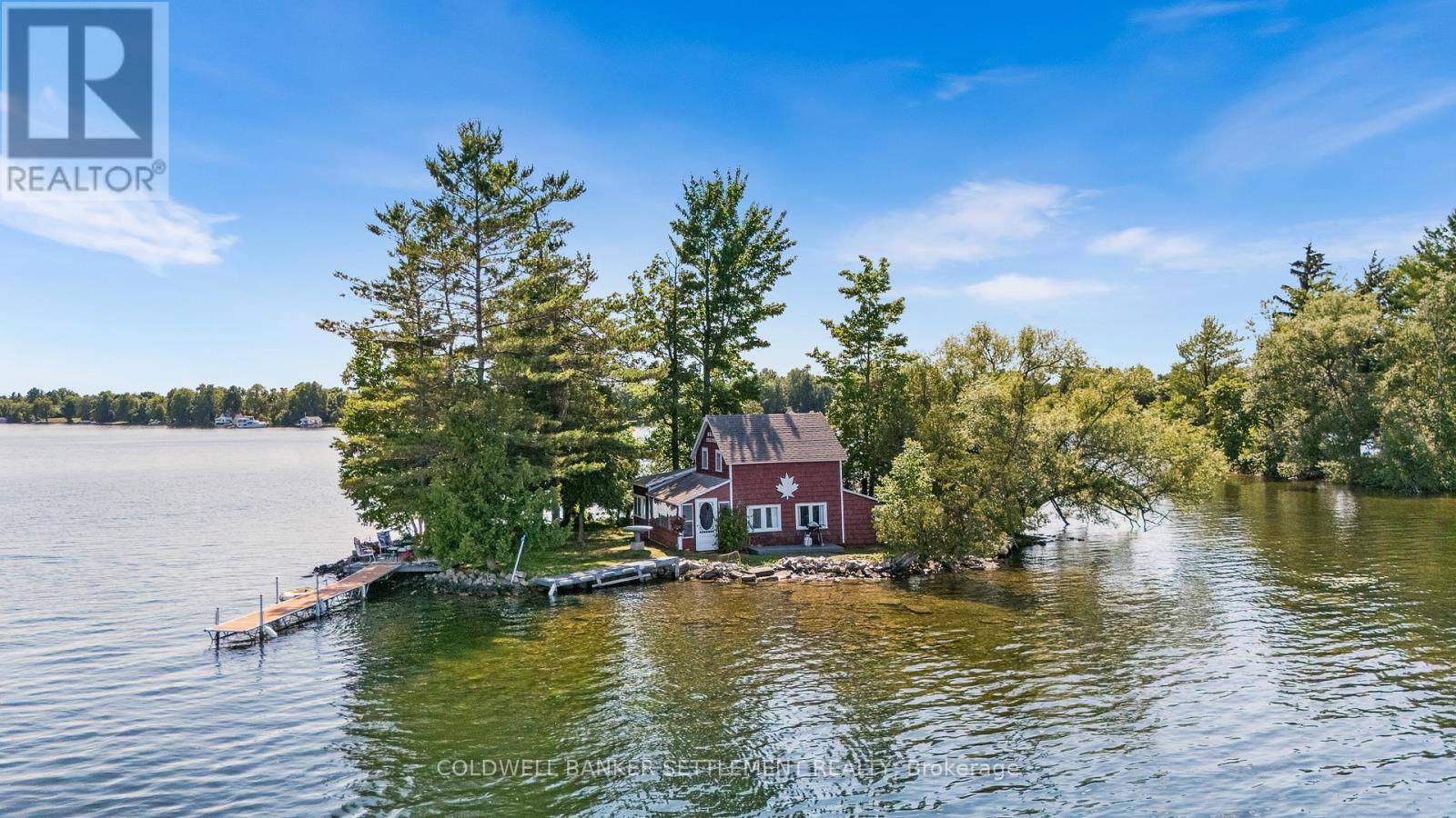 404 REID ISLAND, Drummond/north Elmsley, ON K7H3C7
