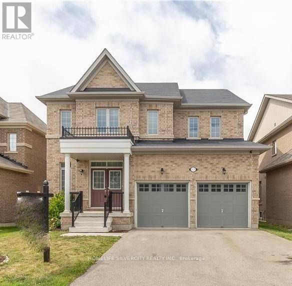 1029 UPPER THAMES DRIVE, Woodstock (woodstock - North), ON N4S7W2