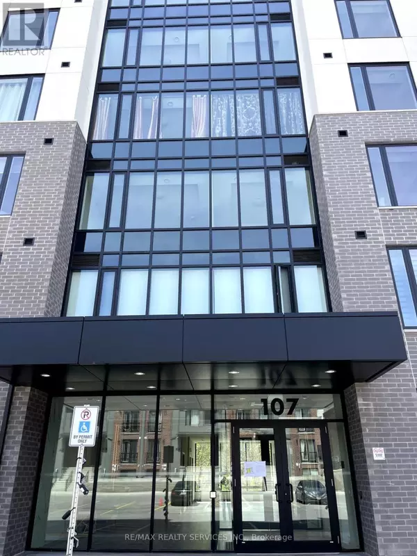 107 Roger ST #507, Waterloo, ON N2J0G3