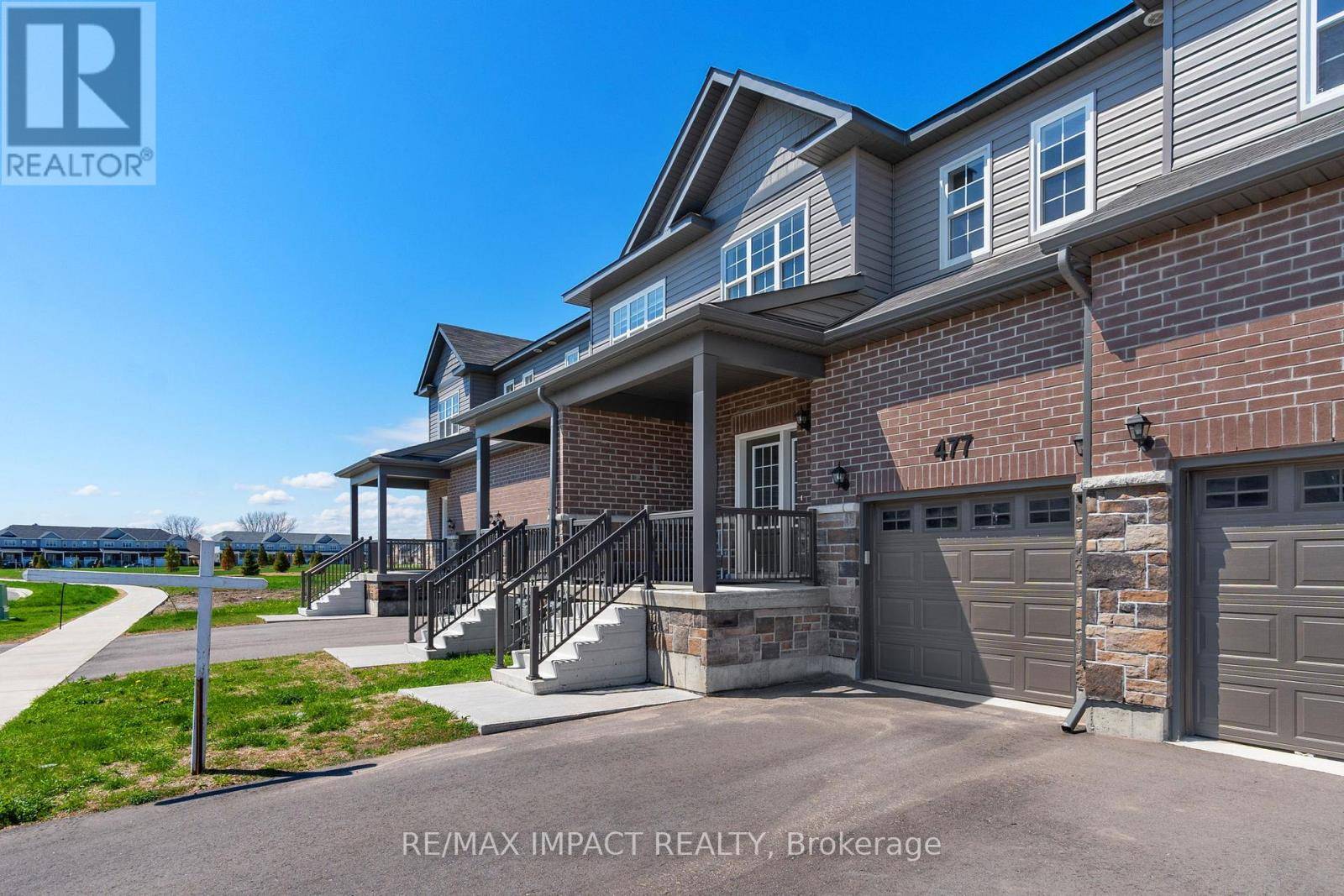 Cobourg, ON K9A3N5,477 HAYWARD STREET