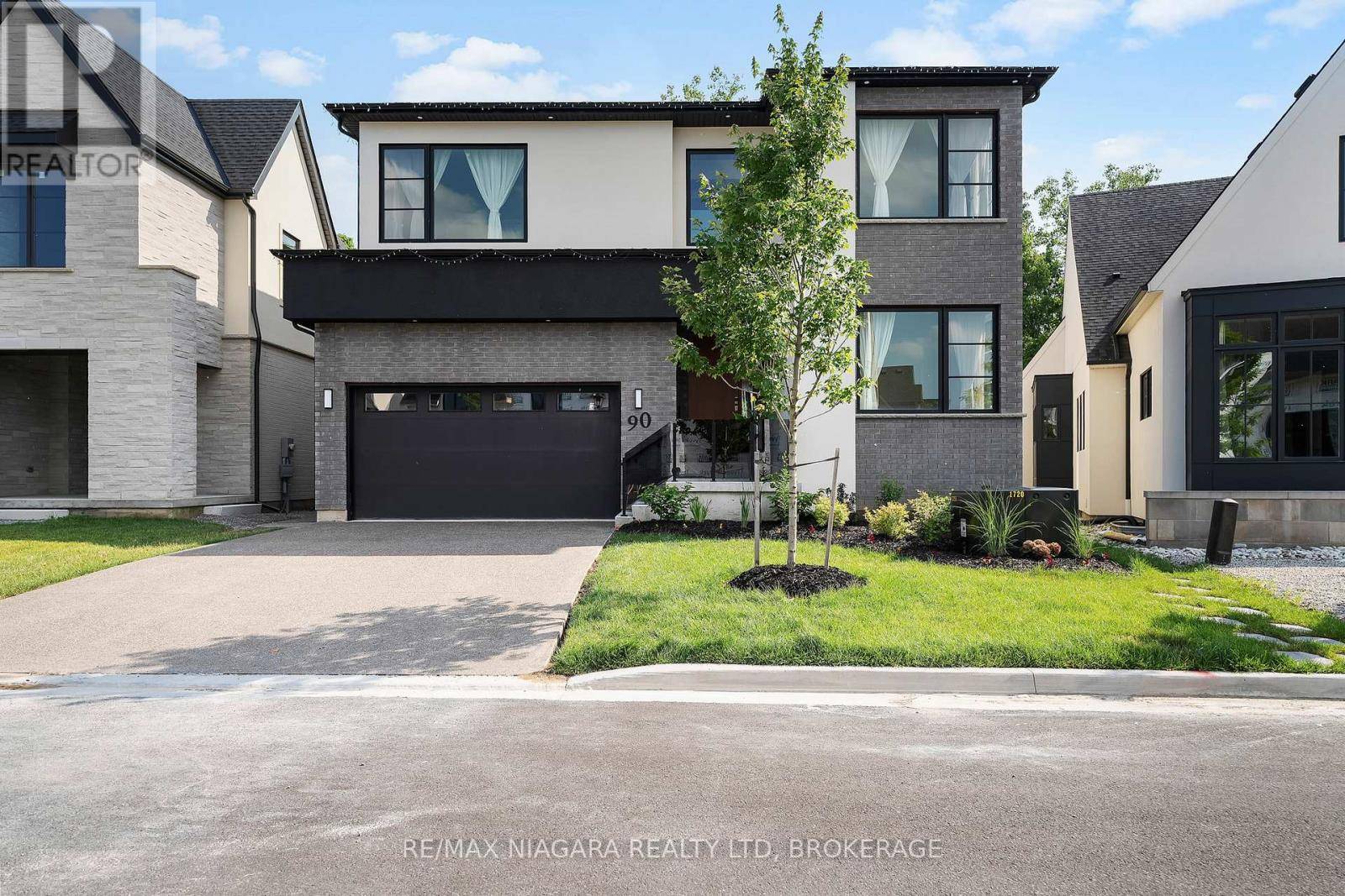 90 MILLPOND ROAD, Niagara-on-the-lake (st. Davids), ON L0S1J1