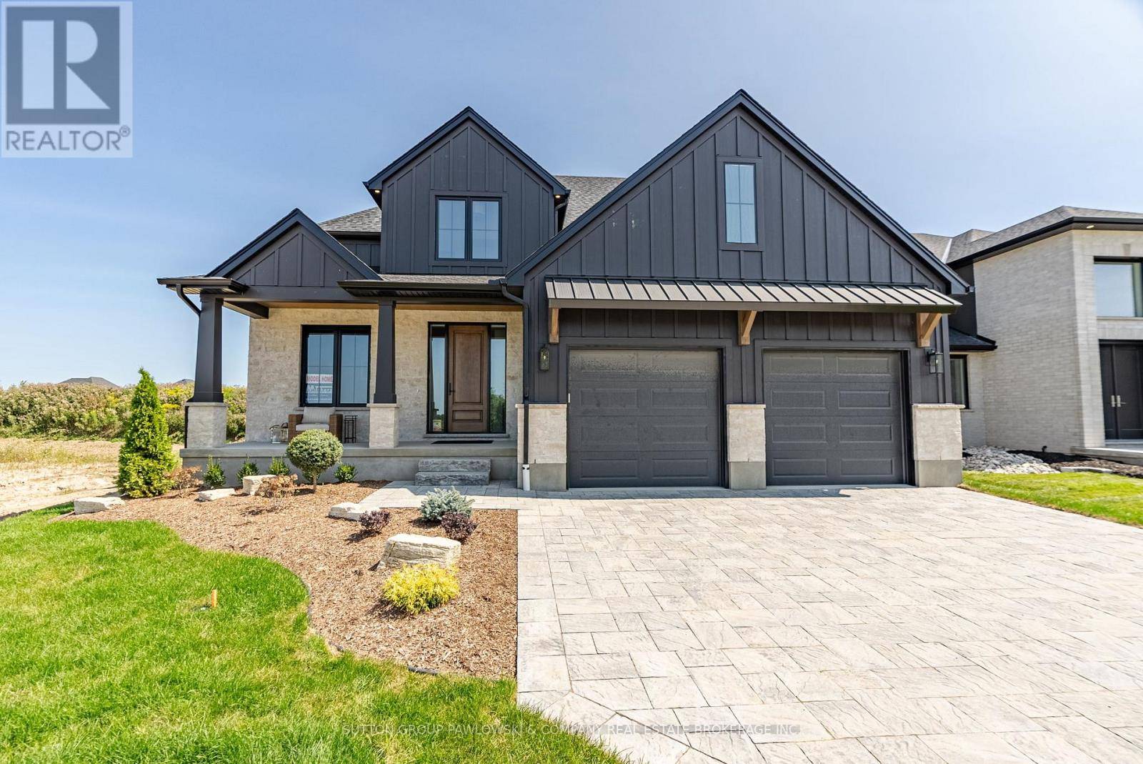 Middlesex Centre (ilderton), ON N0M2A0,111 TIMBERWALK TRL #LOT #44