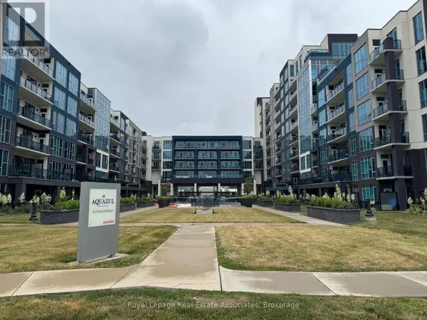 16 Concord PL #128, Grimsby (grimsby Beach), ON L3M0J1