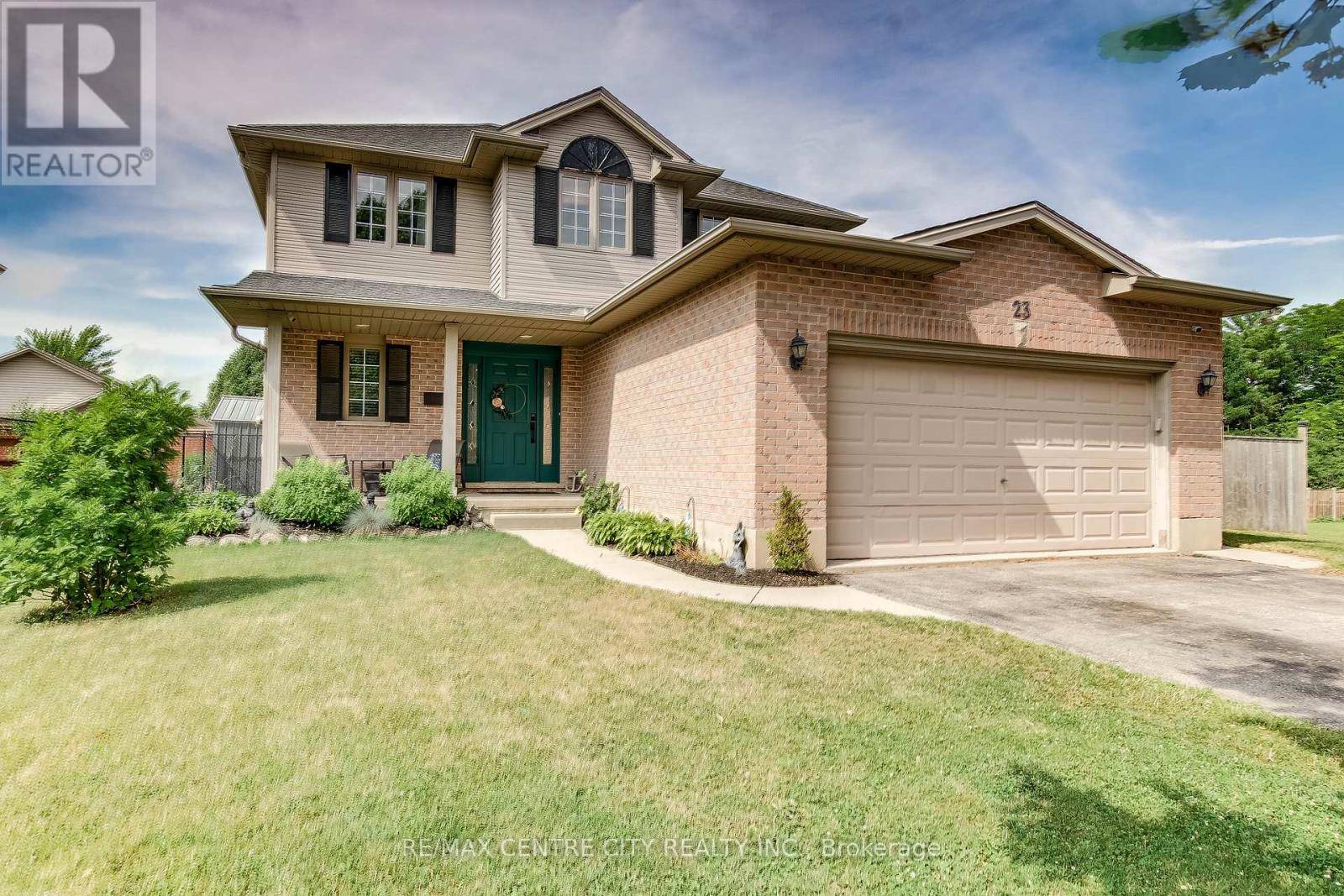 23 LEXINGTON COURT, St. Thomas, ON N5R6H7