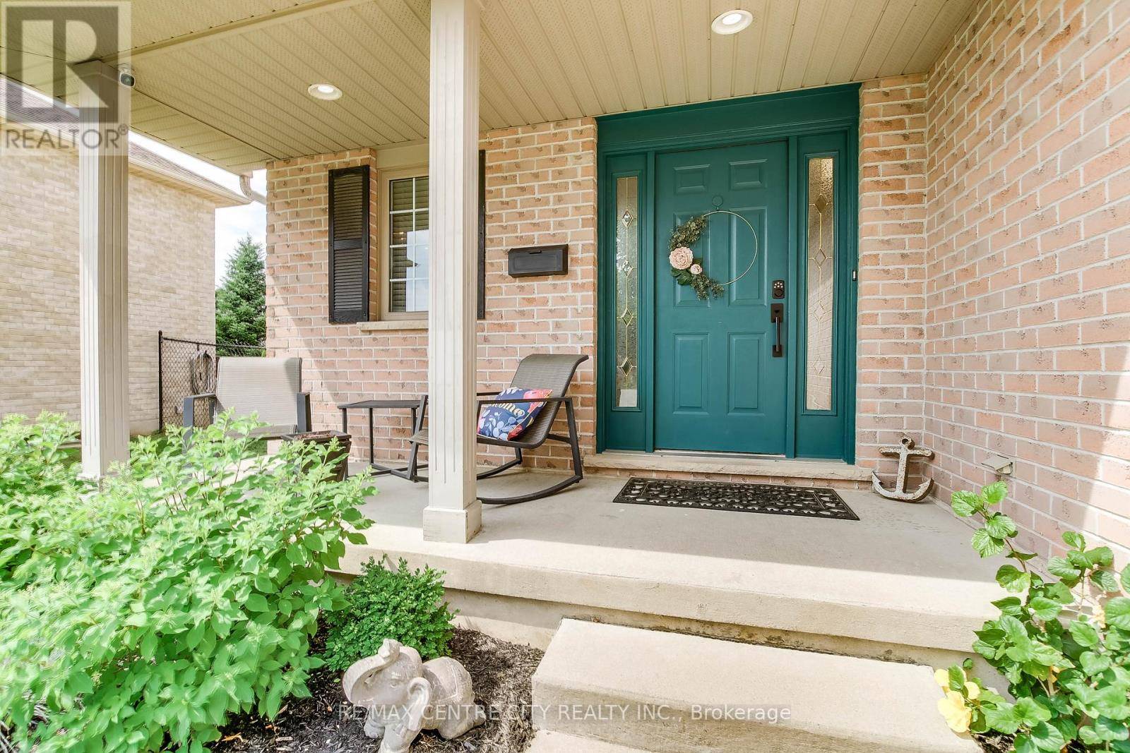 St. Thomas, ON N5R6H7,23 LEXINGTON COURT