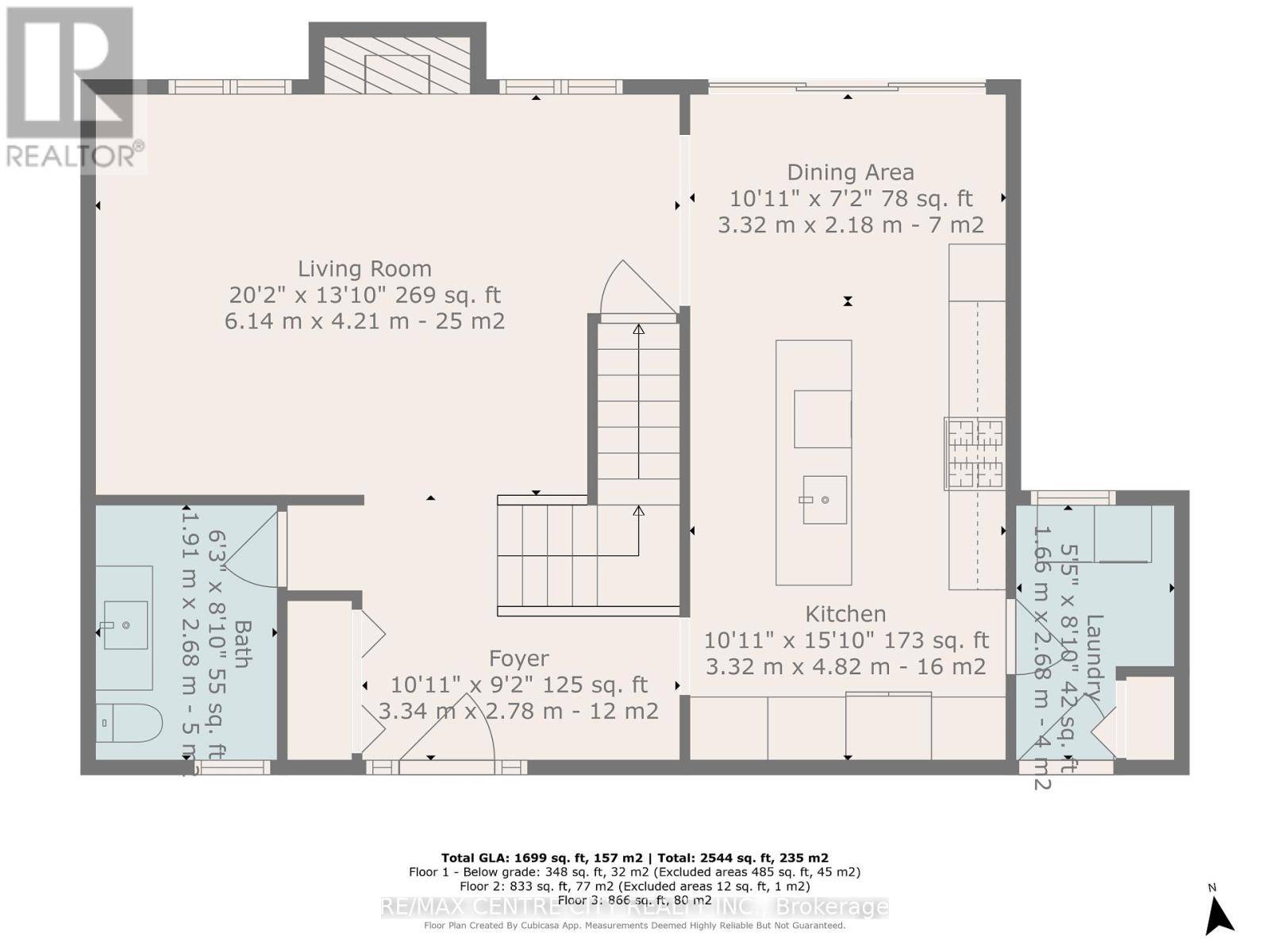St. Thomas, ON N5R6H7,23 LEXINGTON COURT