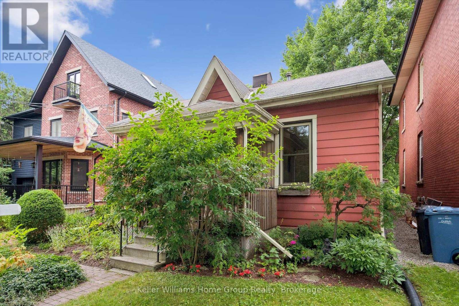 Guelph (exhibition Park), ON N1H1X9,15 TIFFANY STREET W