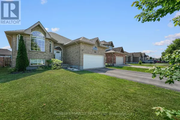 Wellington North (arthur), ON N0G1A0,149 SCHMIDT DRIVE