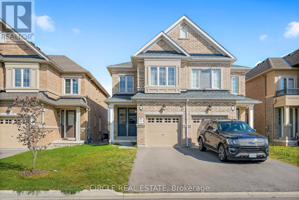 Hamilton (meadowlands), ON L9K0J8,66 HEMING TRAIL