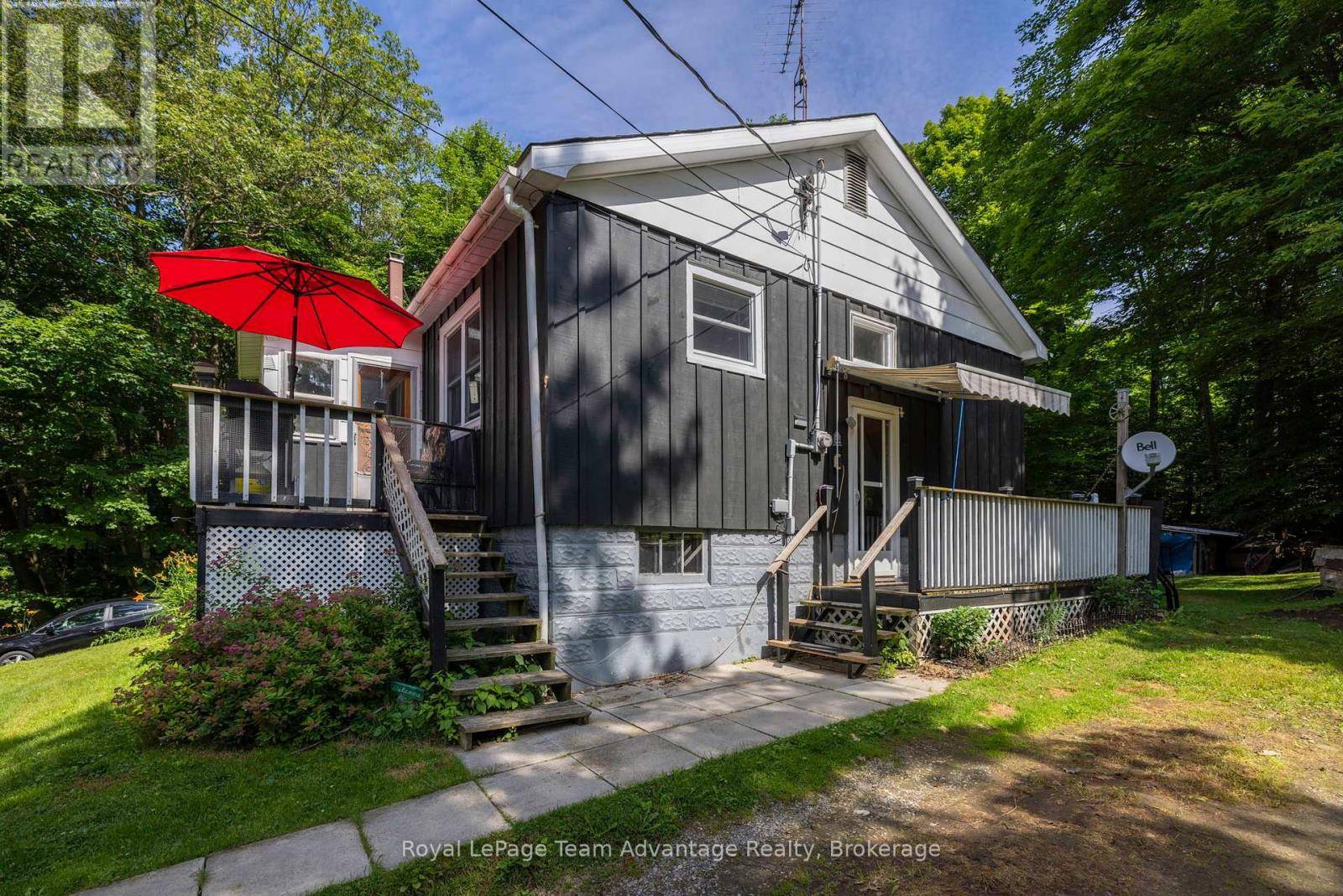 9 WOODS LANE, Seguin, ON P2A2W8