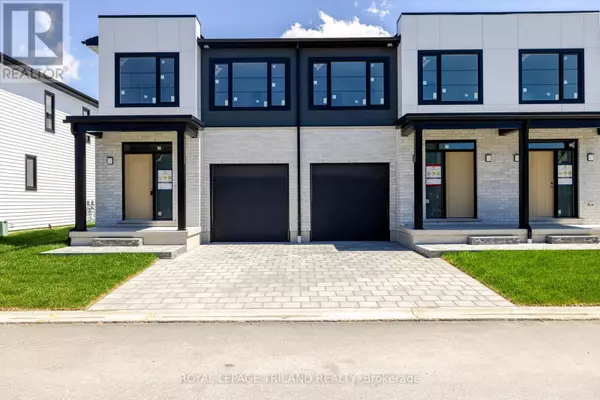 Strathroy-caradoc (sw), ON N7G0C1,101 SWALES AVE #20