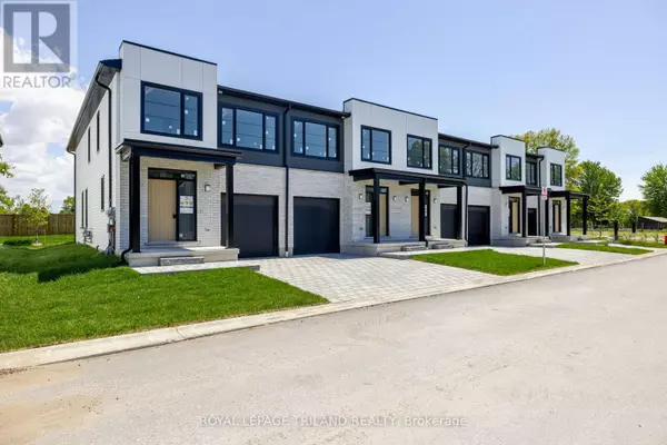 101 SWALES AVE #20, Strathroy-caradoc (sw), ON N7G0C1