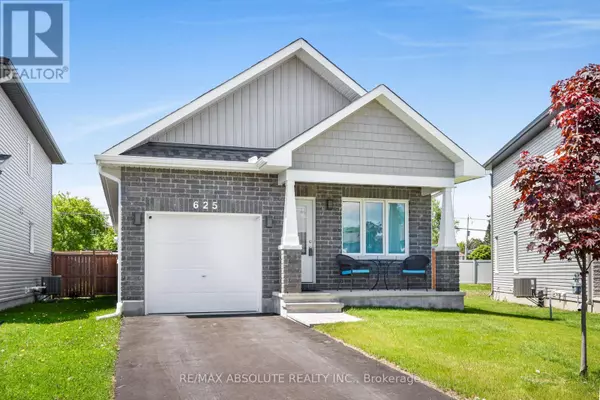 625 ROBERT STREET, Clarence-rockland, ON K4K0J8