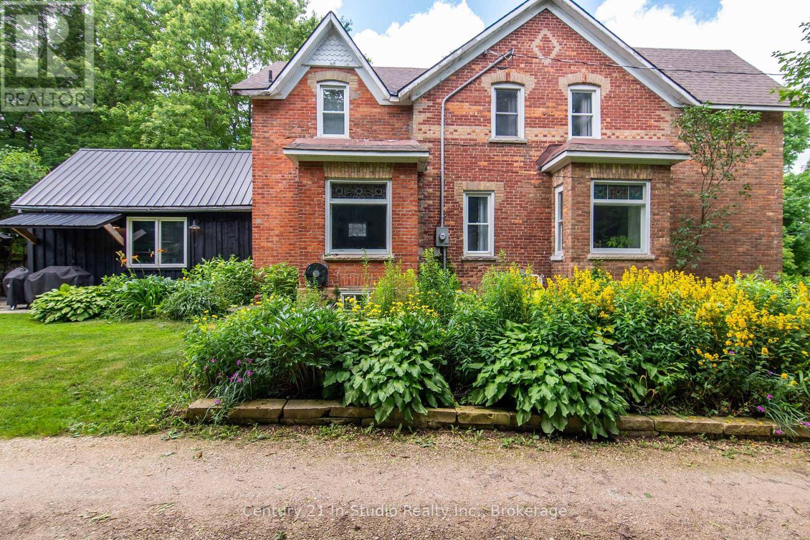 16 PETER STREET, Grey Highlands, ON N0C1E0