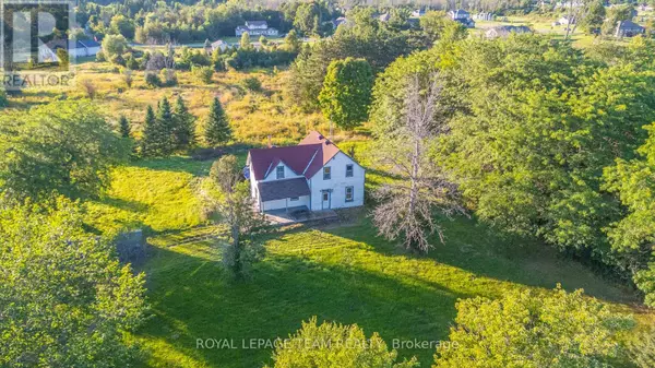 Beckwith, ON K7A4S7,1102 PERTH ROAD N