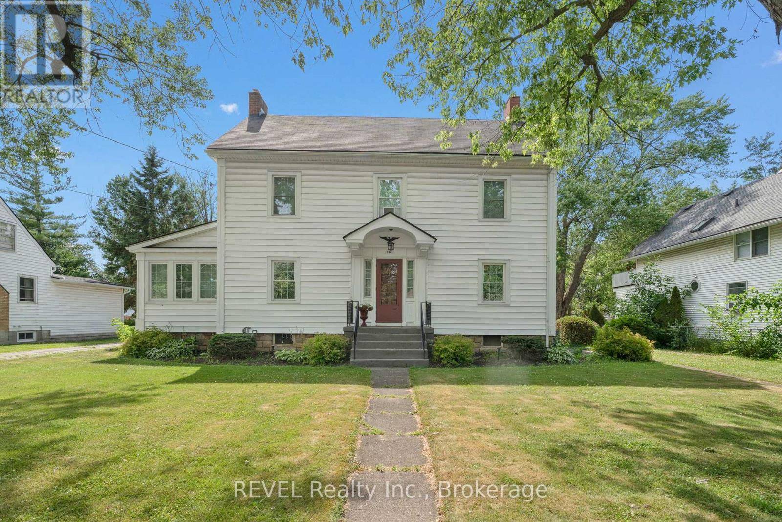 166 NORTH STREET N, Fort Erie (central), ON L2A3R7