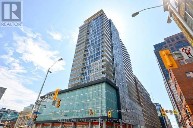 324 Laurier AVE West #2208, Ottawa, ON K1N6P6