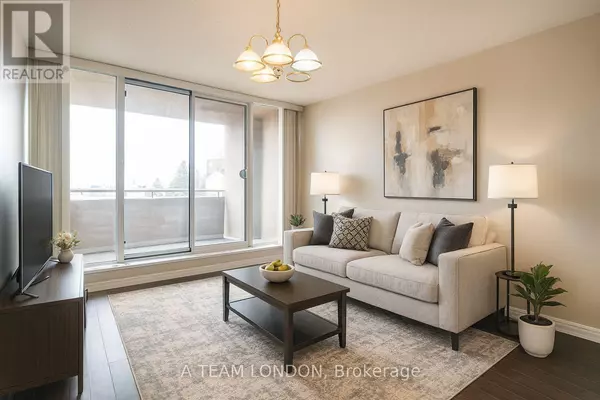 London East (east F), ON N6A5N7,155 KENT ST #407