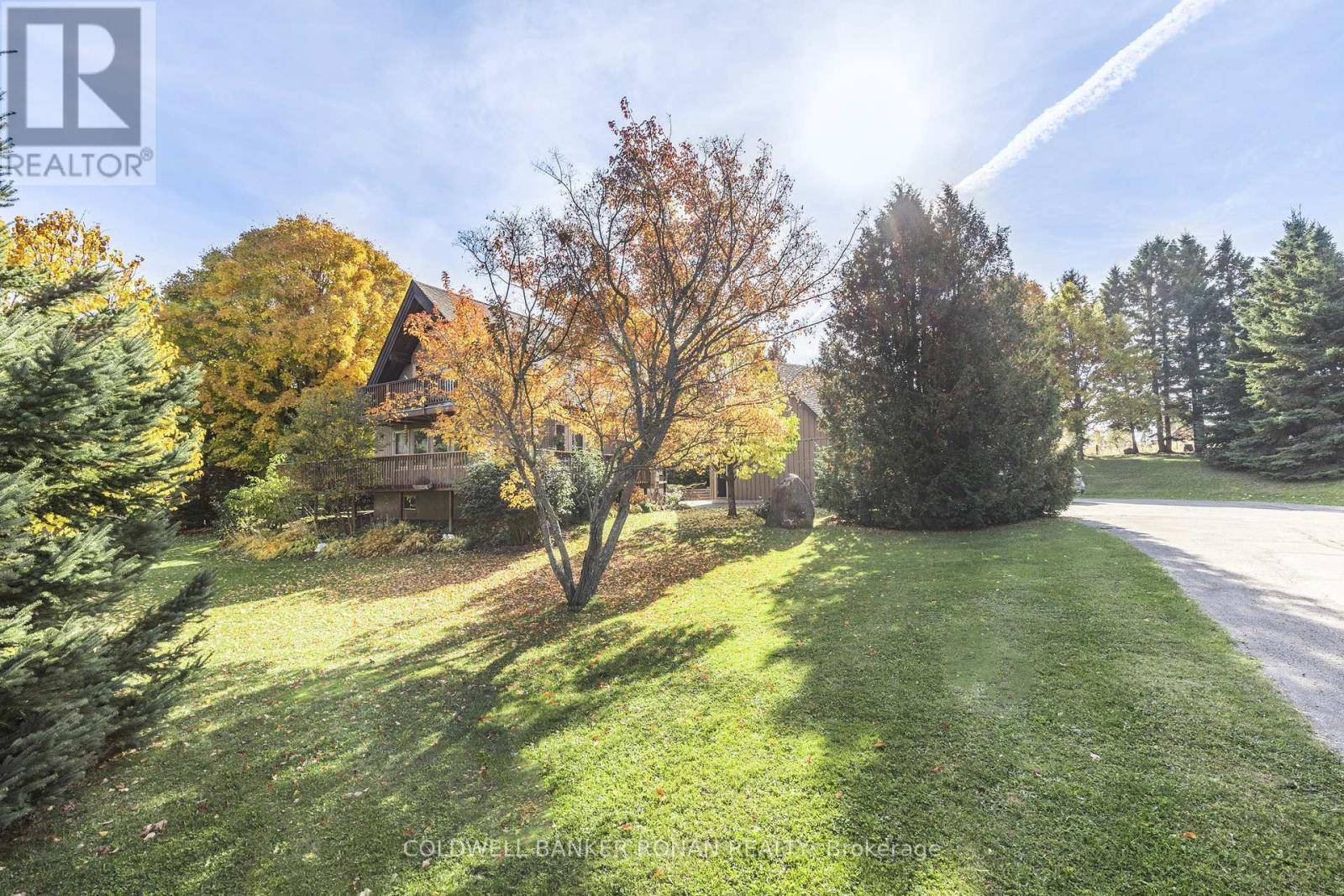 Mulmur, ON L9V3H5,20 MOUNTAINVIEW ROAD