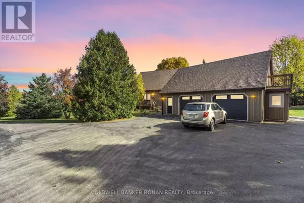 Mulmur, ON L9V3H5,20 MOUNTAINVIEW ROAD